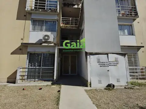 Departamento monoambiente barrio el huaico