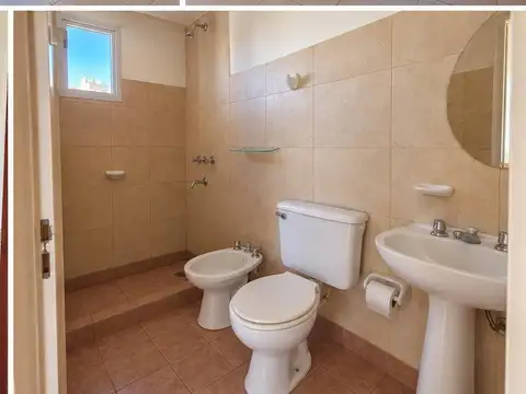 Departamento en Venta con 1 cochera