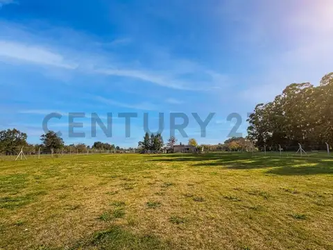 Terreno en Venta de 6747,0 m2