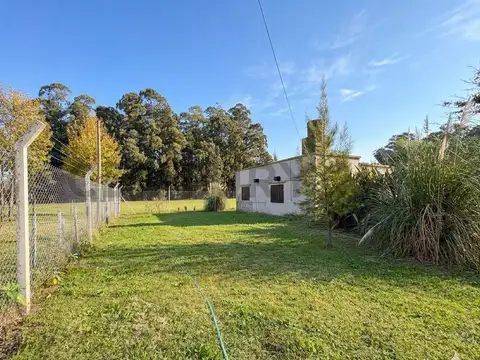 VENTA LOTE SICARDI