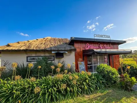 VENTA LOTE SICARDI