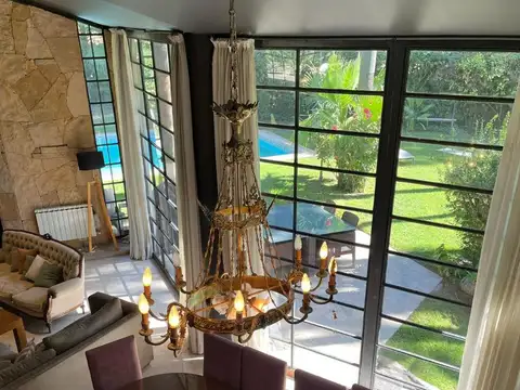 Casa en  parque las colinas