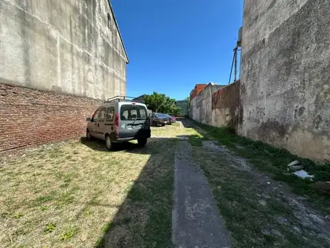 Terreno en Venta en Quilmes, USD 40.000