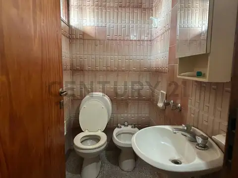 Casa en Alquiler 30 años