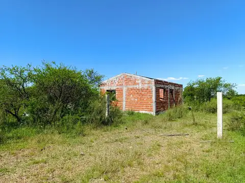 Terreno en Venta en Puerto Yerua, USD 70.000