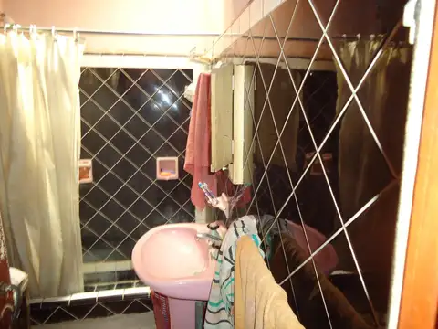 Casa 3 ambientes con 3 baños