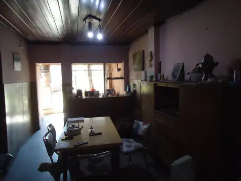 Casa en Venta en Burzaco, USD 110.000