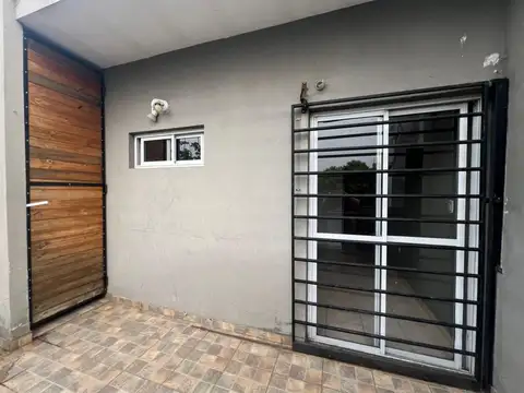 Departamento en Alquiler 16 años