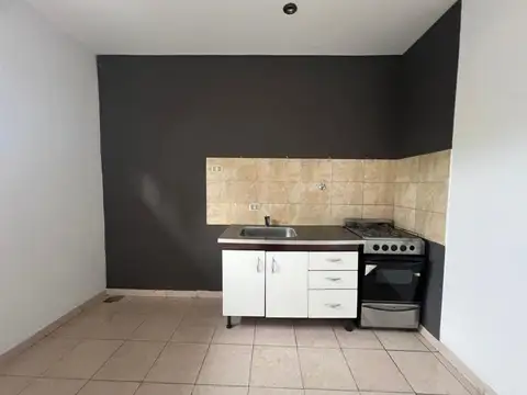 depto en alquiler 2 amb con balcon, excelente ubi