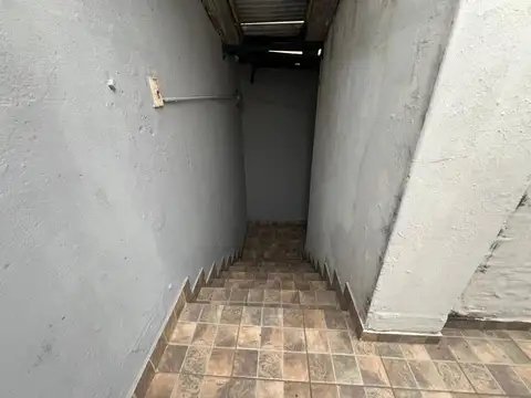 depto en alquiler 2 amb con balcon, excelente ubi