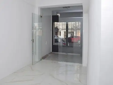 Arzobispo Espinosa 1299 , Piso PB