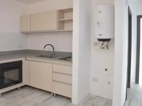 Departamento en Alquiler en Barracas, $ 700.000