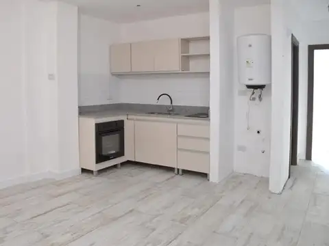 Departamento en Alquiler A Estrenar