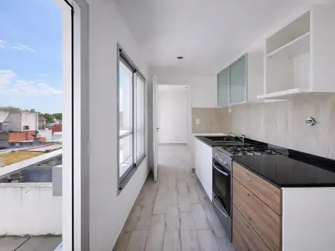 Departamento en Venta 6 años