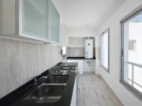 Departamento en Venta al Noroeste