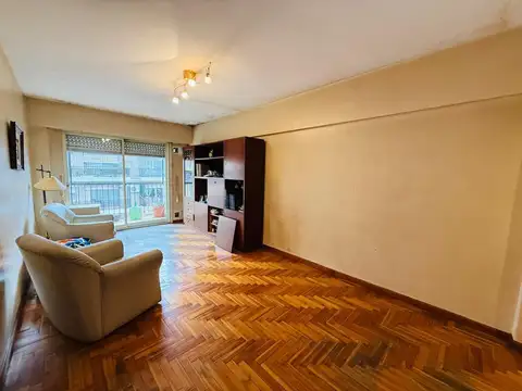 Departamento en Venta de 4 ambientes