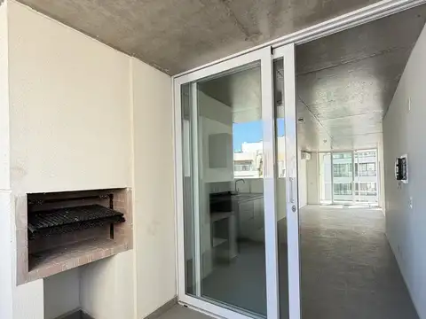 Departamento en Venta en Coghlan, USD 177.000