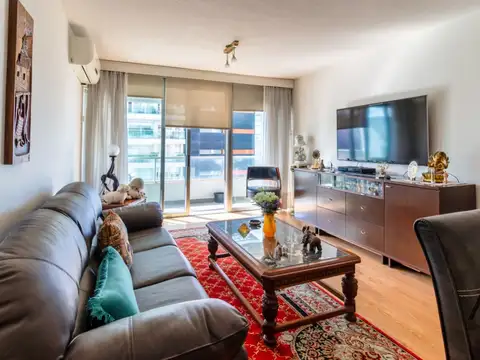 Departamento 5 ambientes con 3 baños