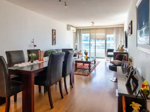 Departamento en Venta de 3 dormitorios