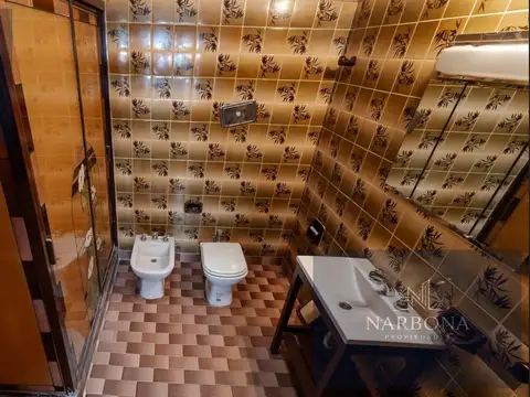 Casa en Venta en Barrio España y Hospitales, USD 96.500