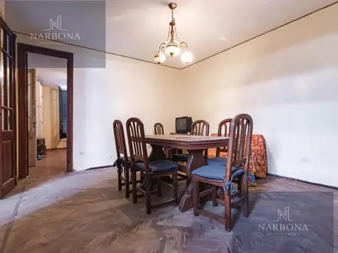 Casa en Venta con 1 cochera