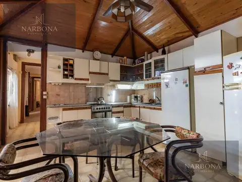 Casa en Venta de 4 dormitorios