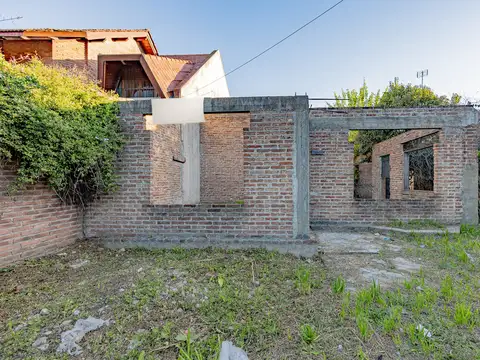 Terreno en Venta en San Antonio De Padua, USD 170.000