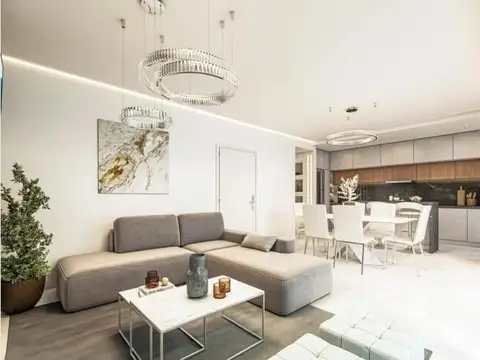 Departamento en Venta de 4 ambientes