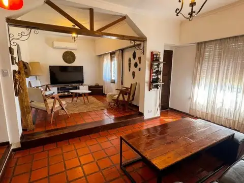 Chalet 5 ambientes venta Ituzaingó Norte APTO CREDITO