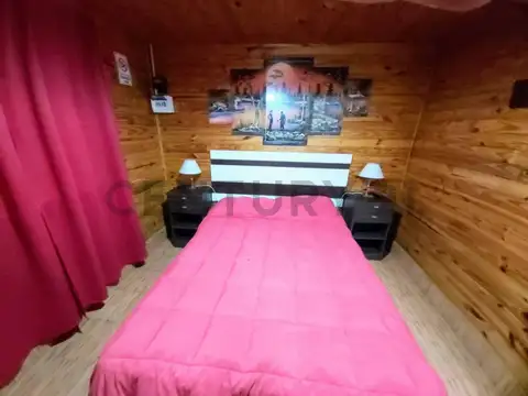 Hotel en Venta 28 años