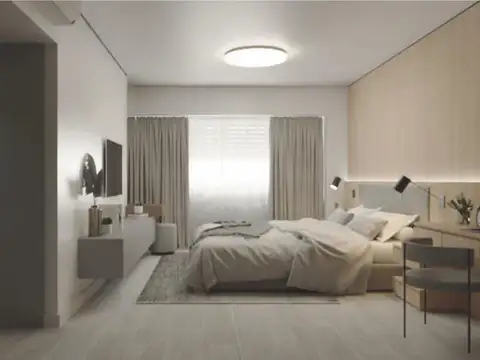 Departamento en Venta de 5 ambientes