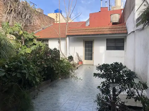 Lote en venta Villa del Parque