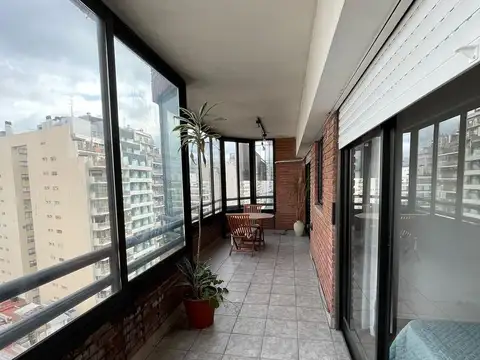 Departamento en Alquiler Temporal de 2 dormitorios