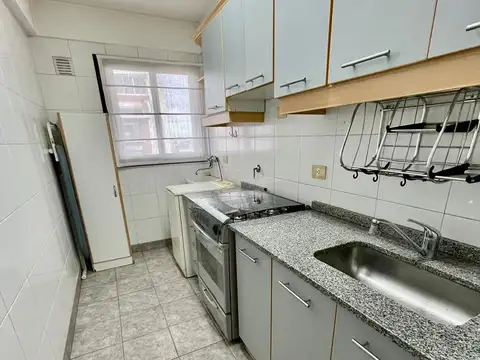 Departamento en Alquiler Temporal en Palermo Hollywood, USD 1.490
