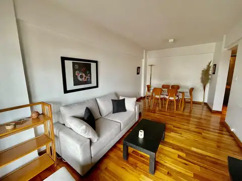 Avenida Santa Fe 5200