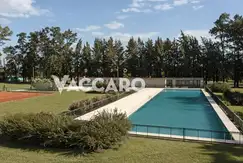 Club de Campo Prados del Oeste de 1 Dormitorios