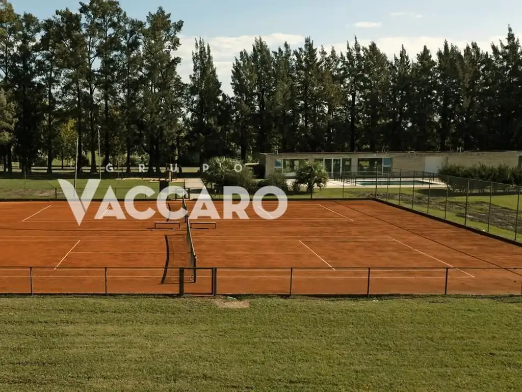 Club de Campo Prados del Oeste