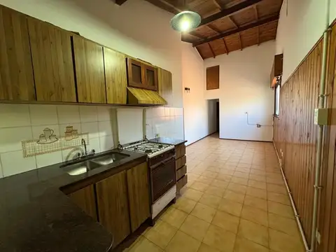 Departamento en Alquiler en San Justo, $ 450.000