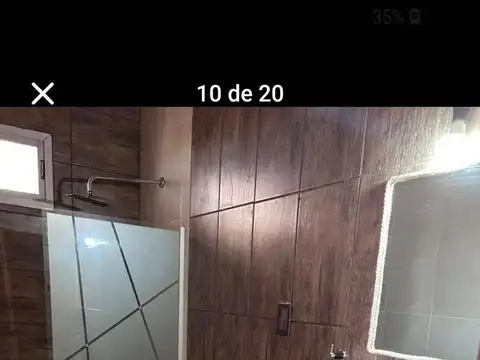 Casa en Venta 3 años