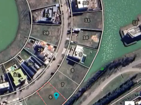 Colectora Norte  km 47 -Acceso Oeste