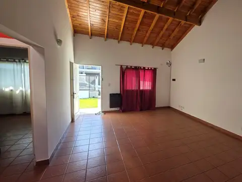 Casa Dúplex  en Alquiler en General Pacheco, Tigre, G.B.A. Zona Norte