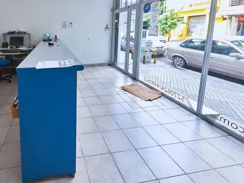 Local en Venta A Estrenar