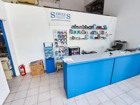 Local en Venta A Estrenar