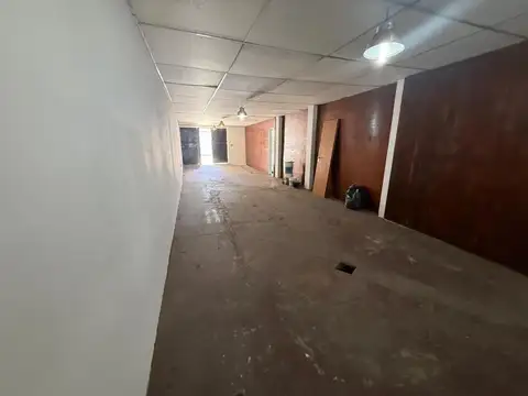 Galpon en Alquiler en Villa Ballester, $ 1.200.000