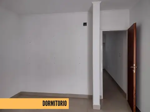 EN ALQUILER DEPARTAMENTO 1 DORMITORIO TANDIL | DEL VALLE 400