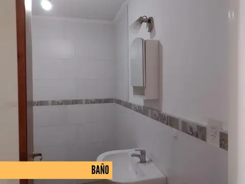 Departamento en Alquiler en Tandil, $ 430.000