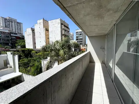 Departamento en Venta en Colegiales, USD 215.000