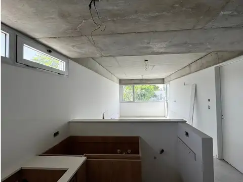 Departamento en Venta 1 año