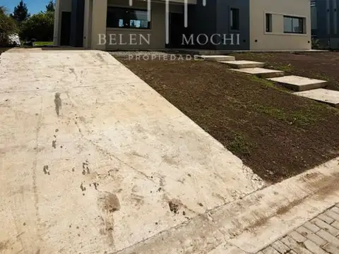 CASA EN ALQUILER BARRIO PRIVADO HORIZONTES AL SUR CANNING SAN VICENTE