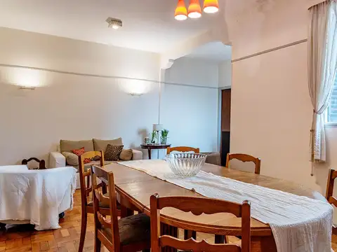 Departamento en Venta de 4 ambientes